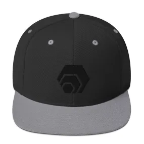 HEX Snapback Hat