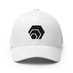 HEX Structured Twill Cap - Flexfit