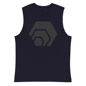 HEX Unisex Muscle Shirt