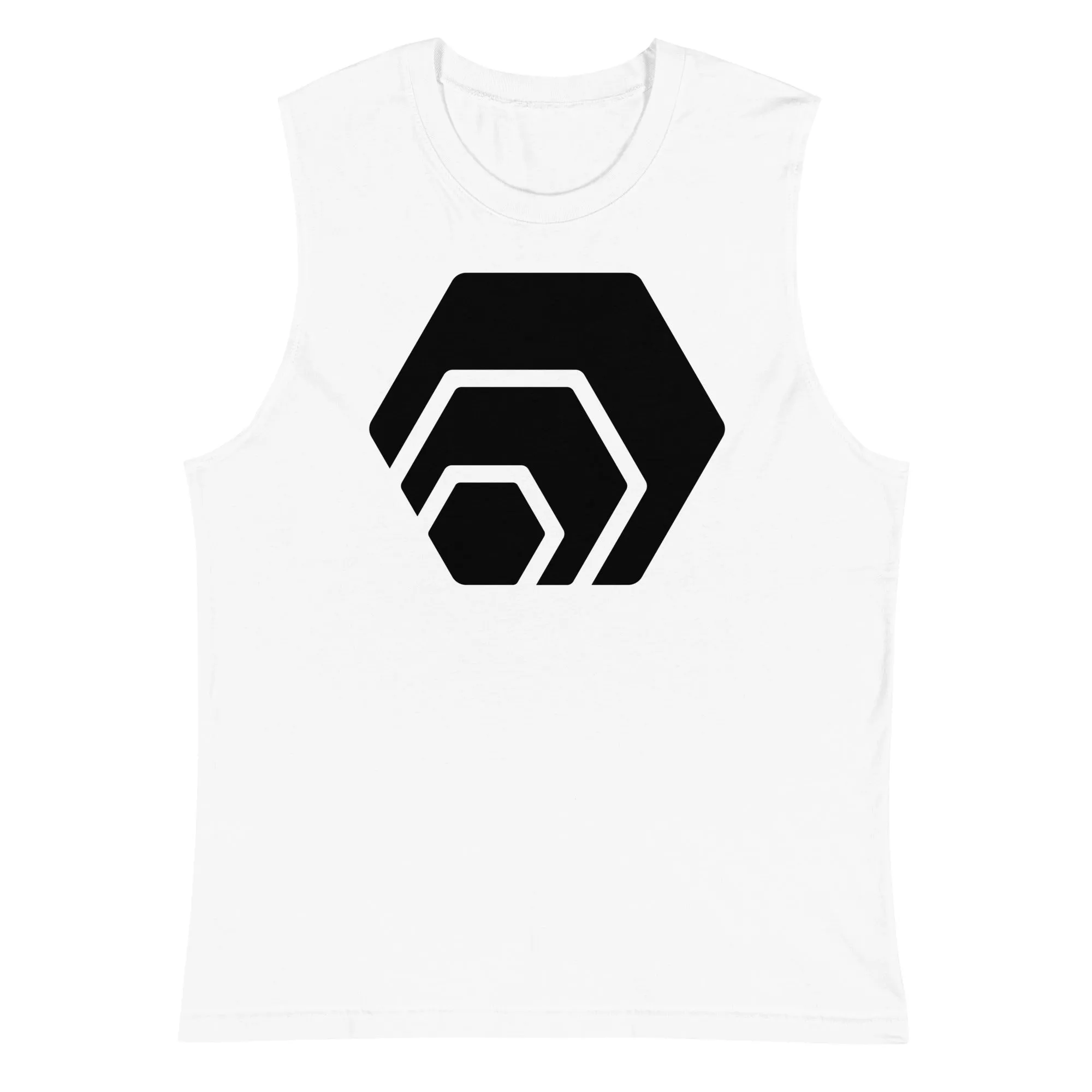 HEX Unisex Muscle Shirt