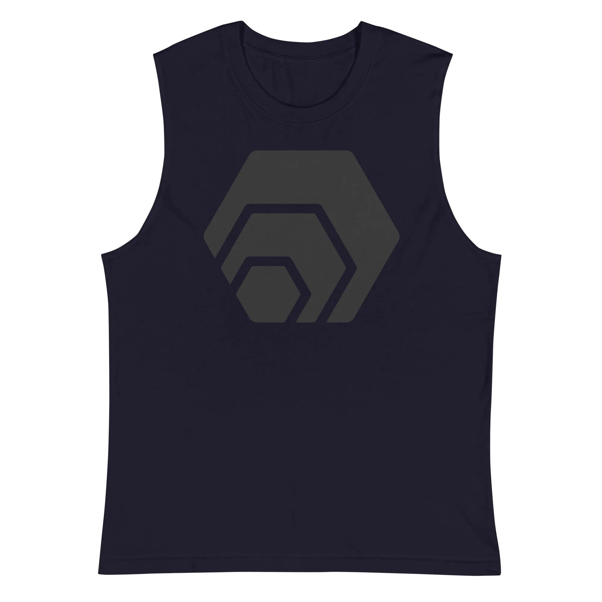 HEX Unisex Muscle Shirt