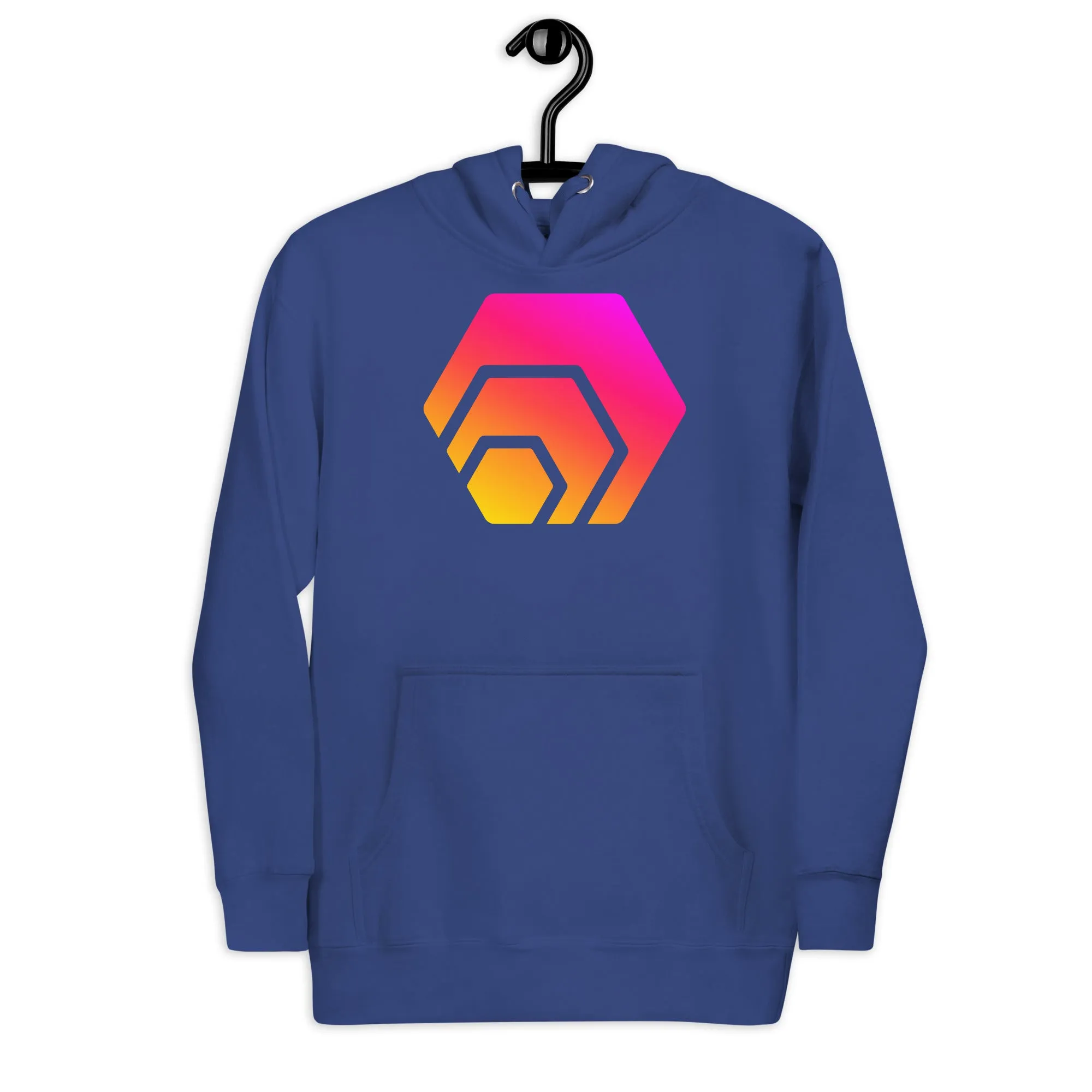 HEX Unisex Premium Hoodie