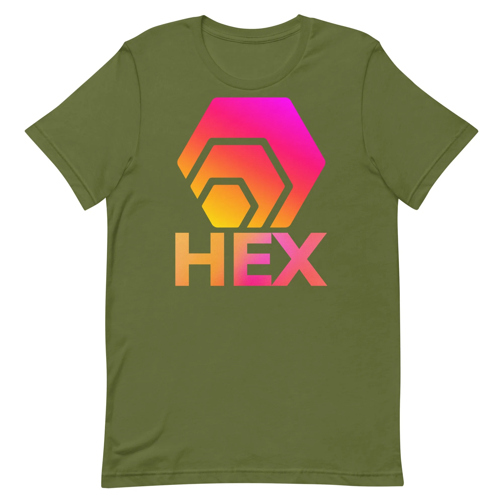 HEX Unisex T-Shirt