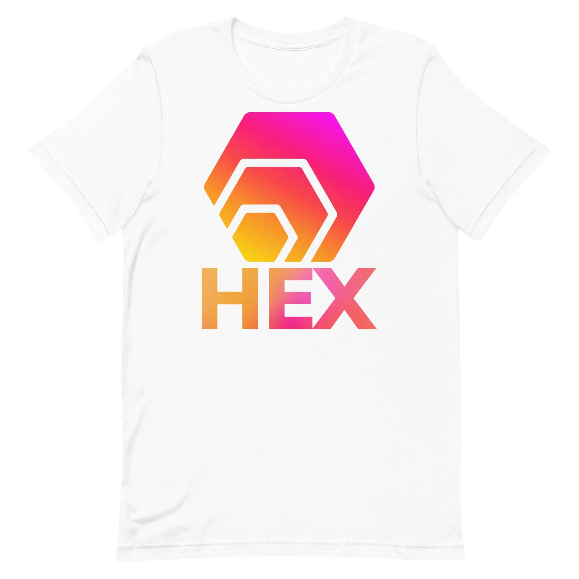 HEX Unisex T-Shirt