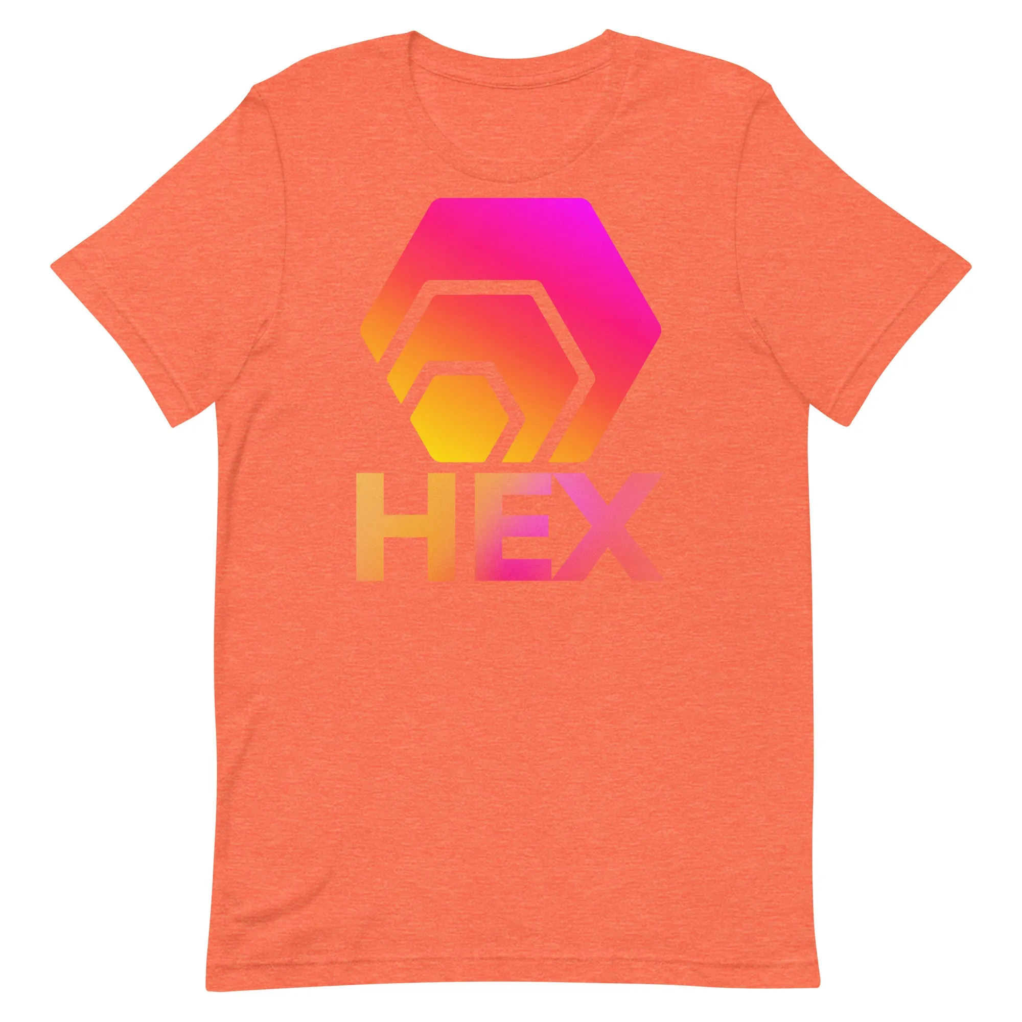 HEX Unisex T-Shirt