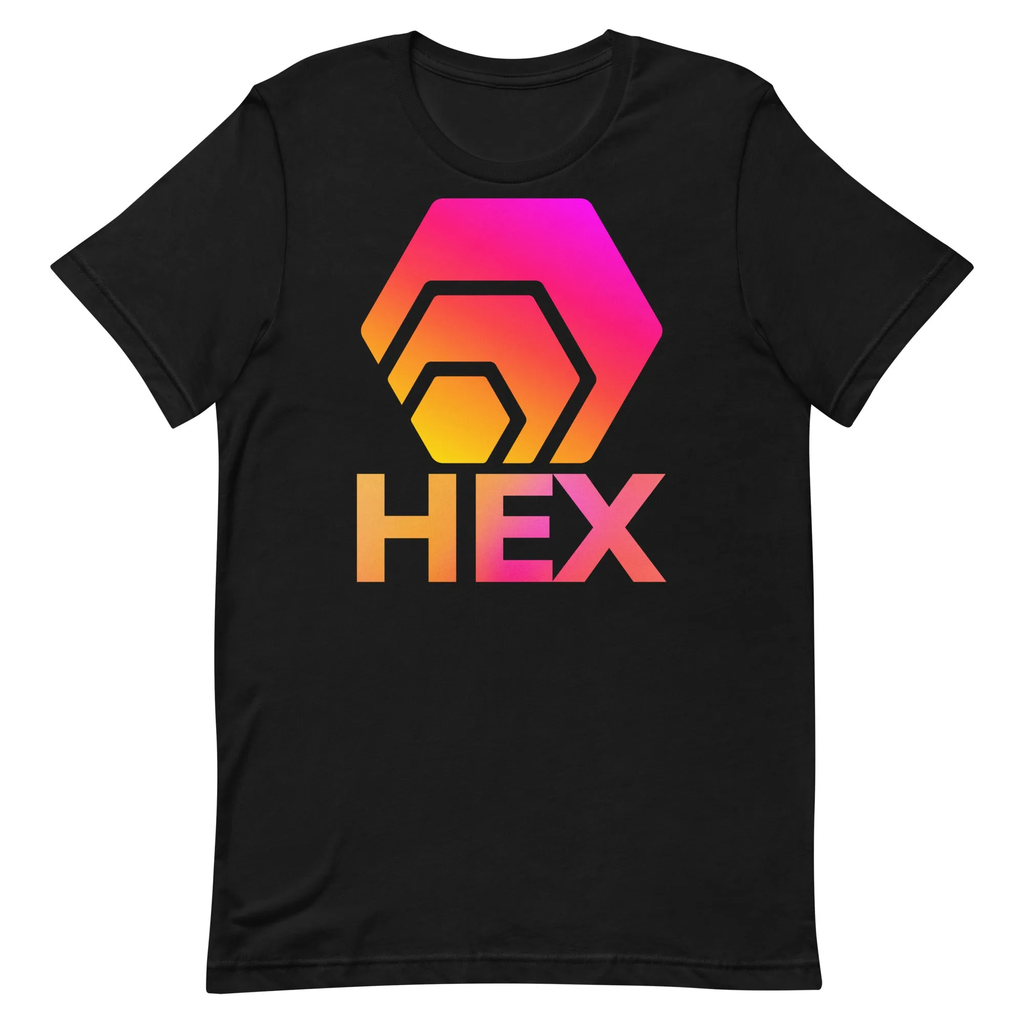 HEX Unisex T-Shirt