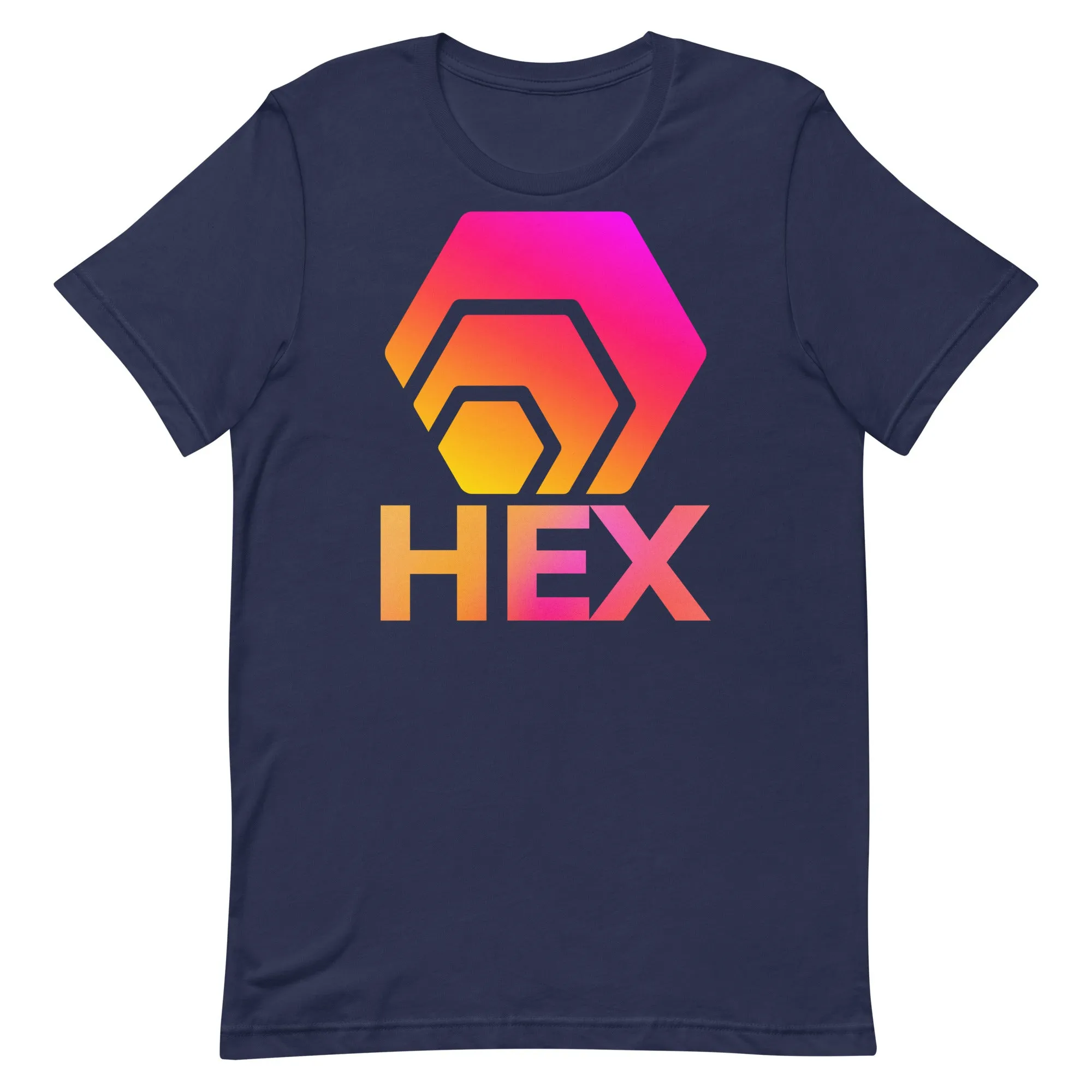 HEX Unisex T-Shirt