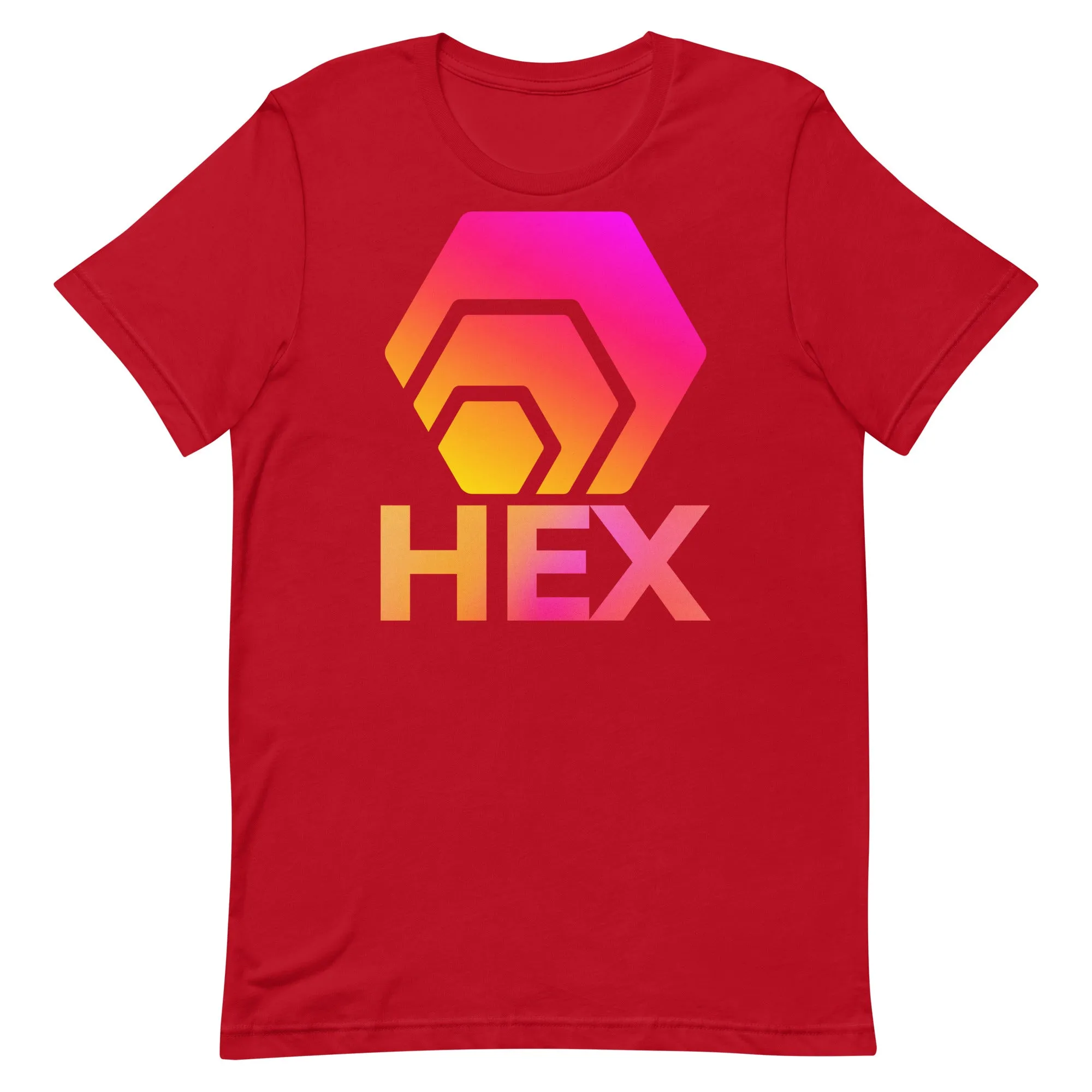 HEX Unisex T-Shirt