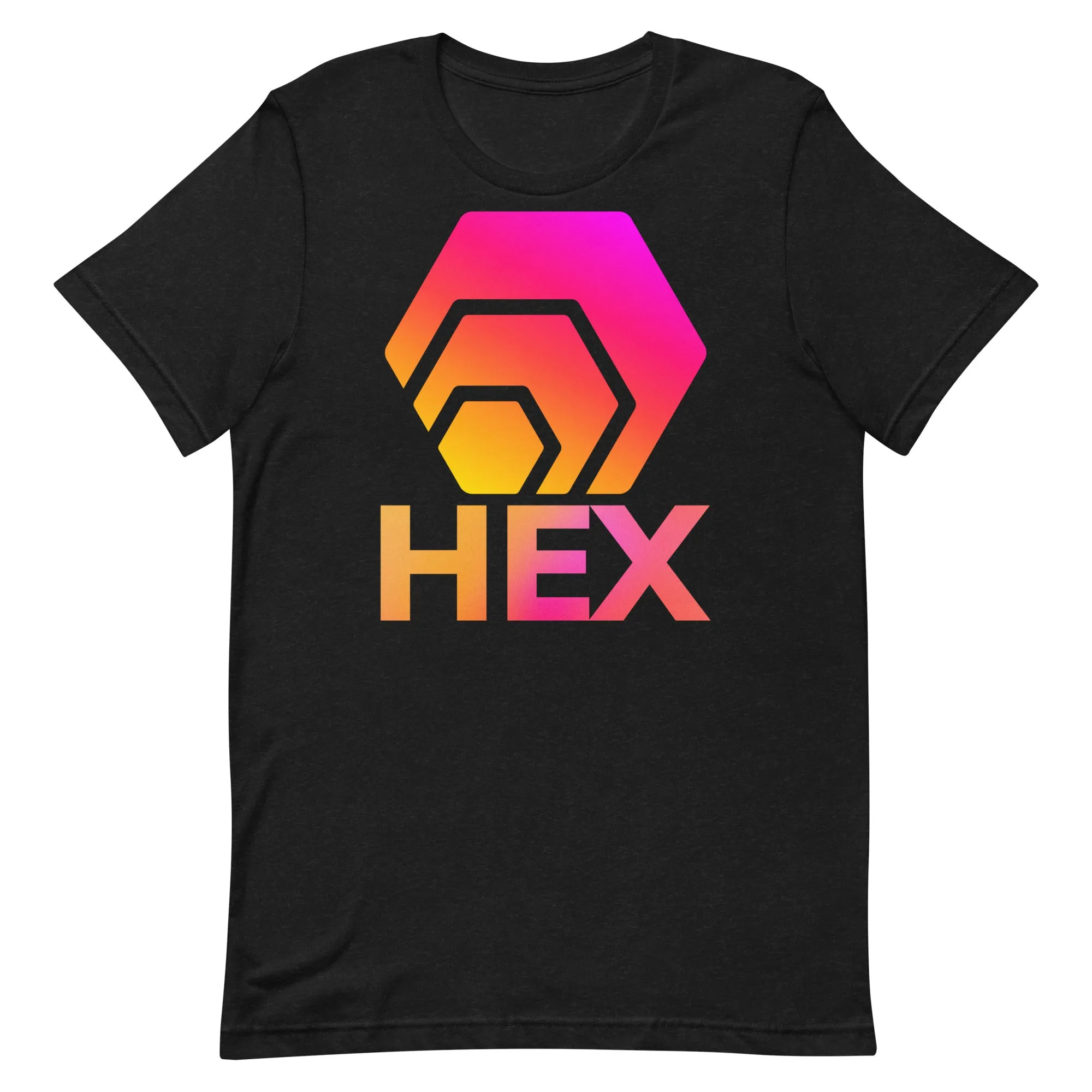 HEX Unisex T-Shirt