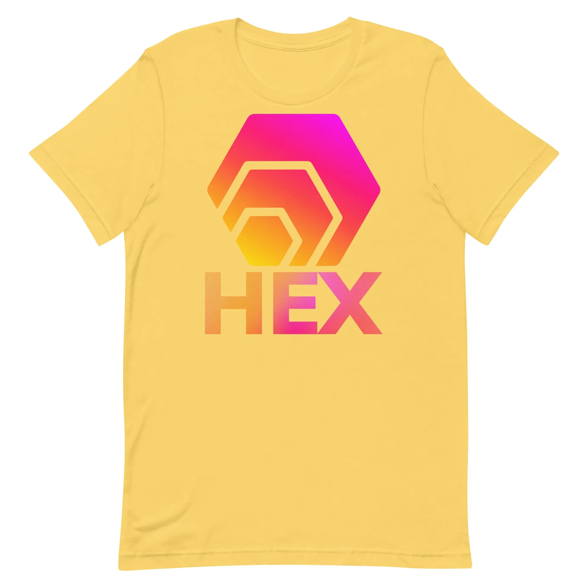 HEX Unisex T-Shirt