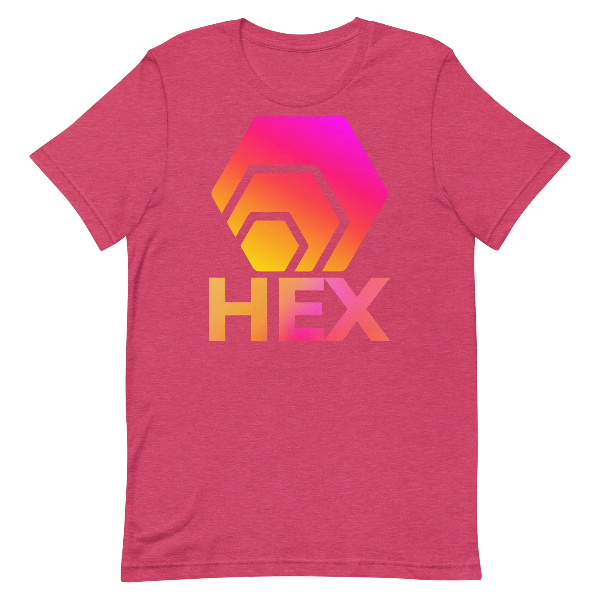 HEX Unisex T-Shirt