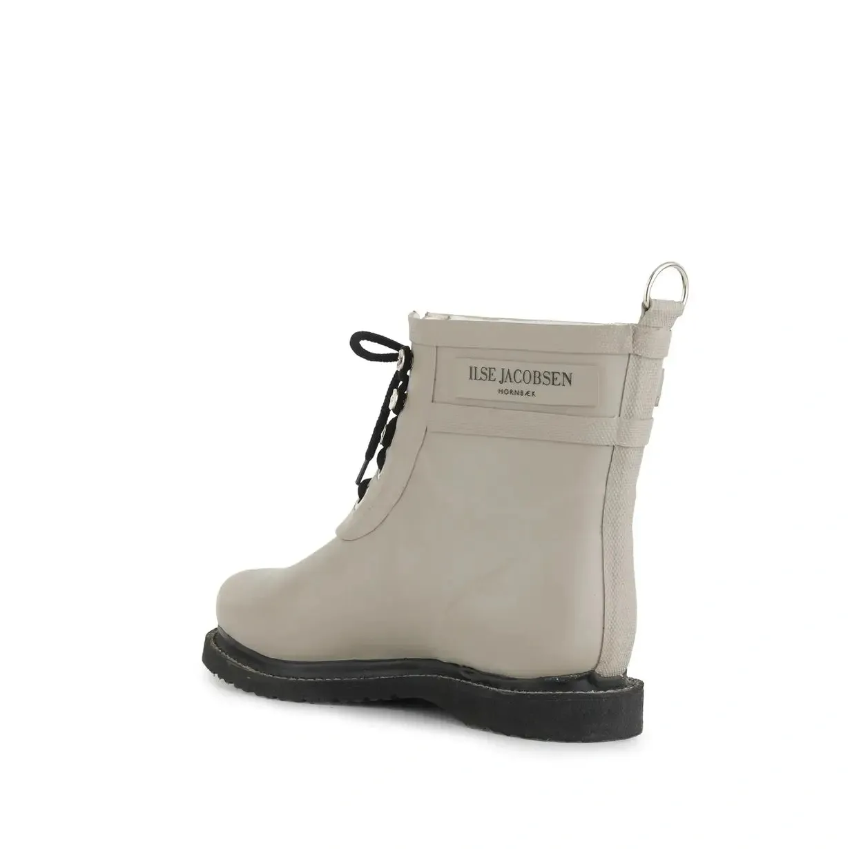 Ilse Jacobsen Short Rubberboot