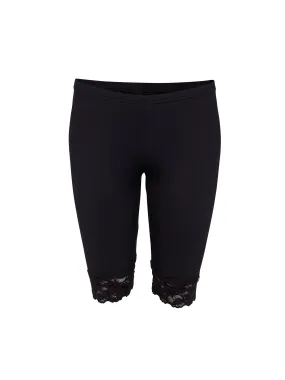 ISA Bikershorts - Schwarz