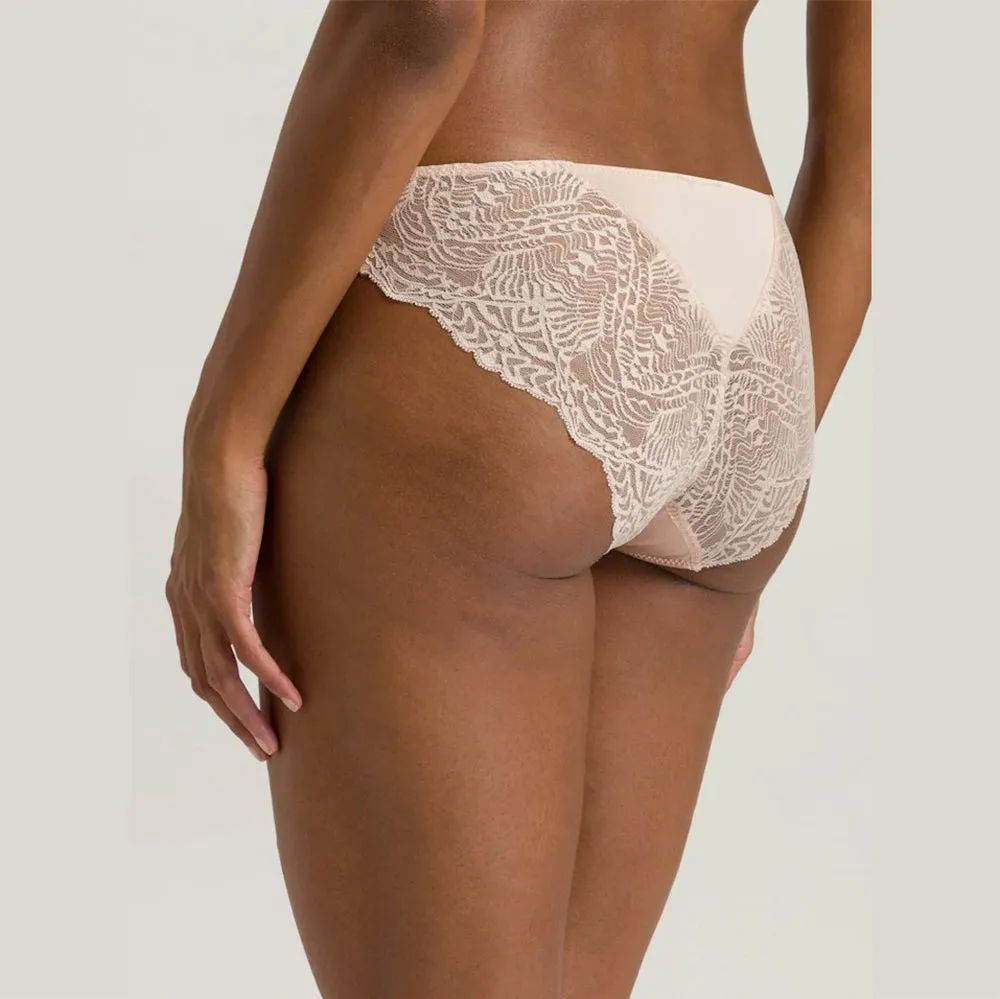 Josephine Peach Whip Mini Brief