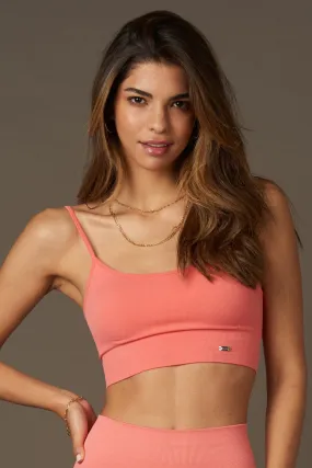 Joy Bra A. en Shell Pink