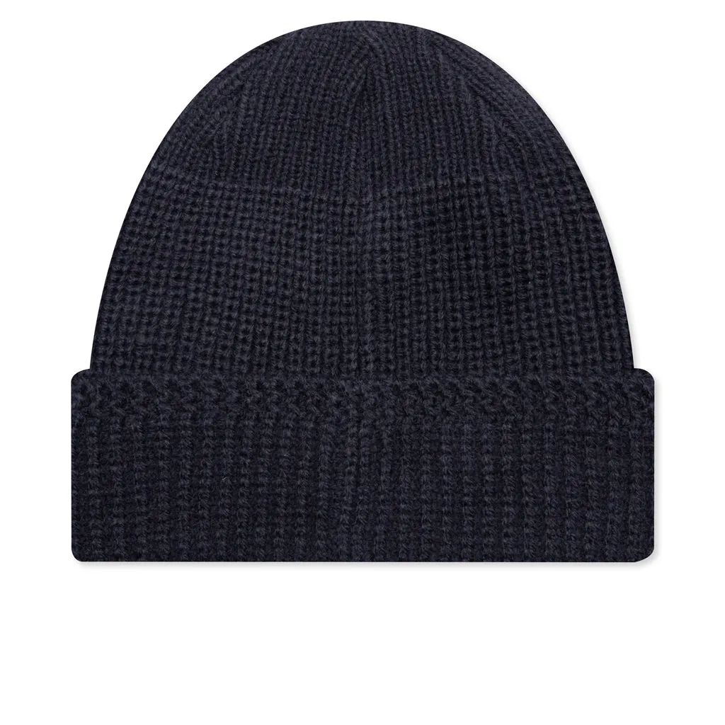 JP Beanie - Navy