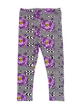 Kids Legging Haze