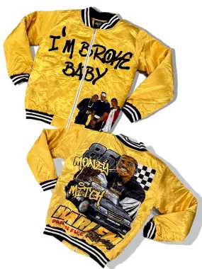 Kids Paid in Full Bomber