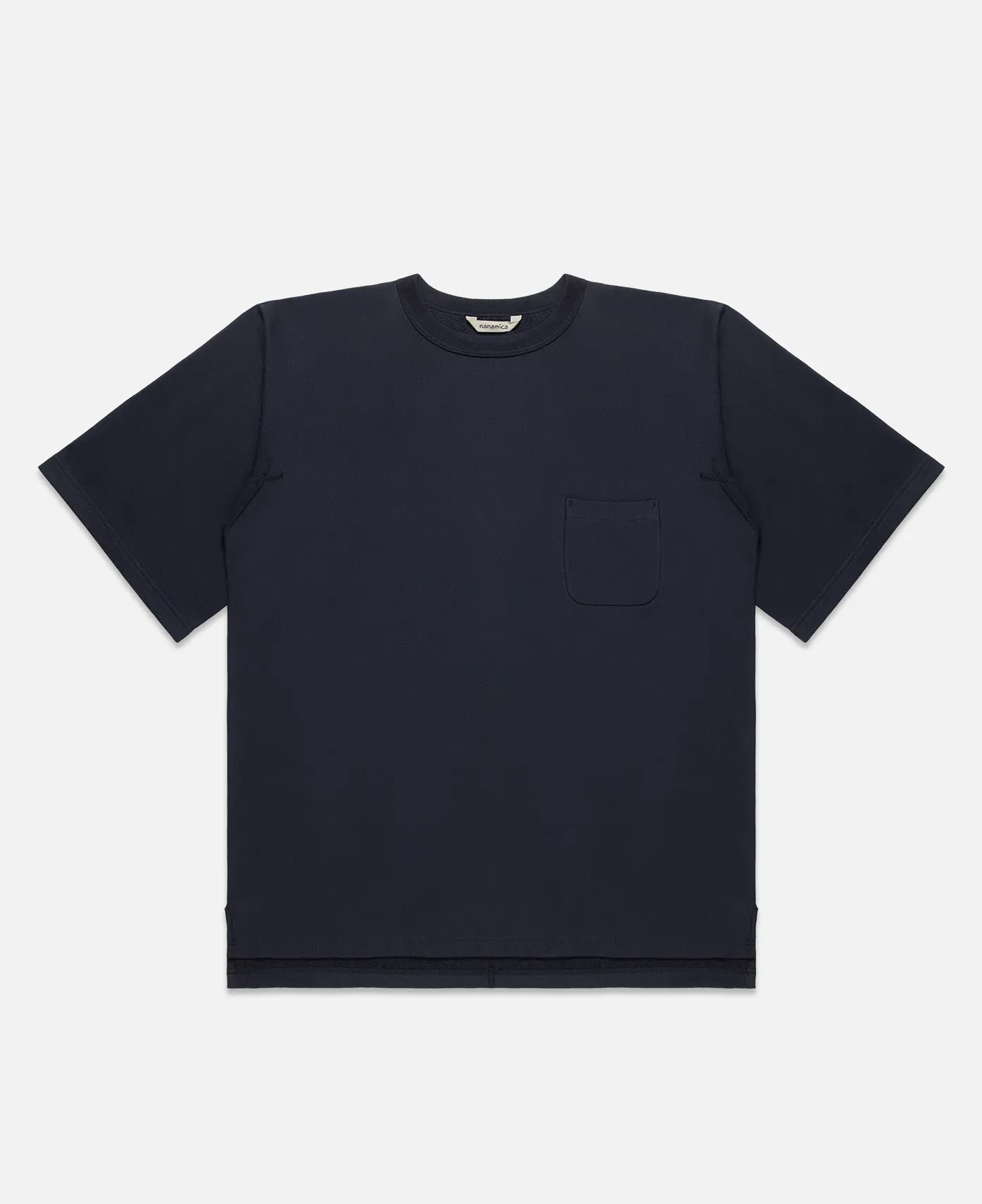 Kodenshi Pocket T-Shirt (Navy)