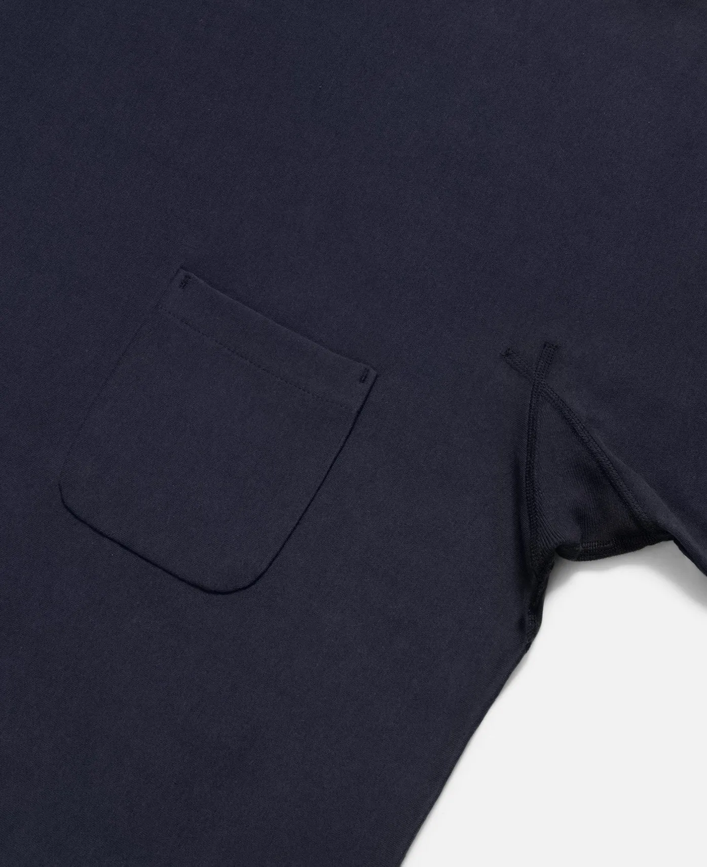 Kodenshi Pocket T-Shirt (Navy)