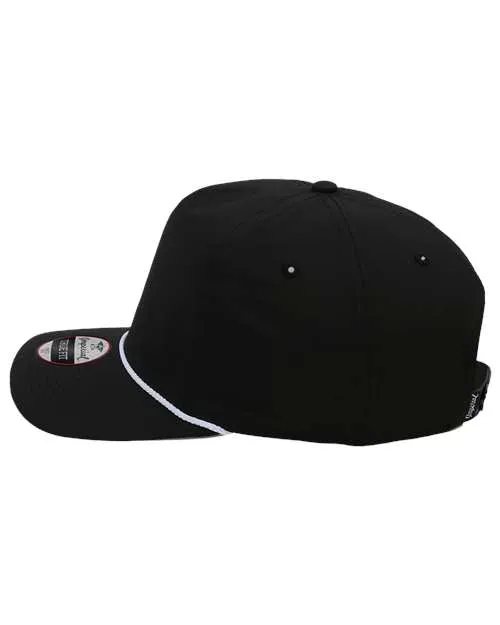 Kollege Klub Performance Rope Hat