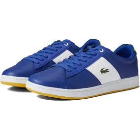 Lacoste Carnaby Evo 0722 3 SMA Blue Men