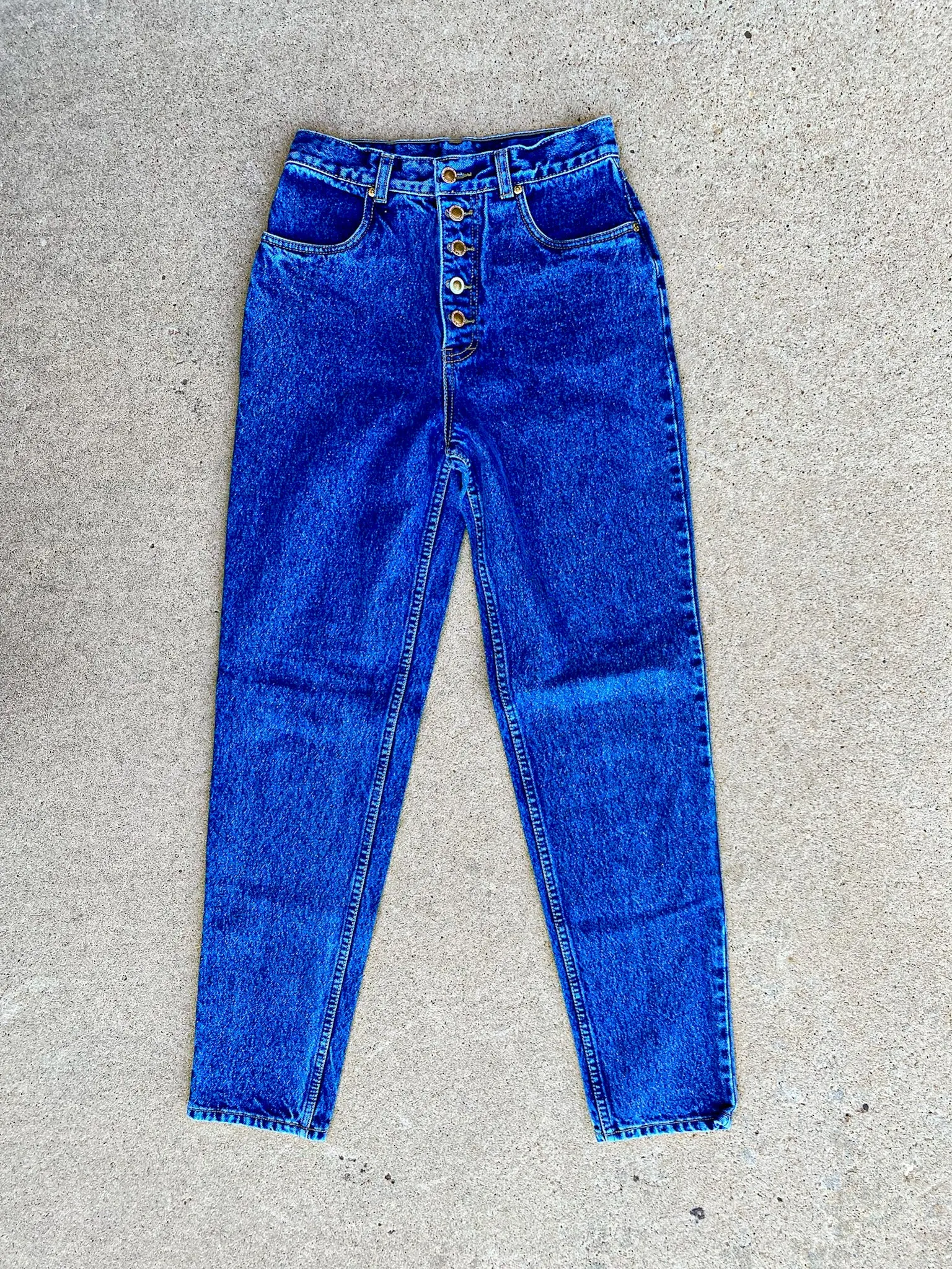 Lawman Vintage Denim 9