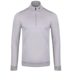 Liam Techwool Half Zip Alloy - 2024