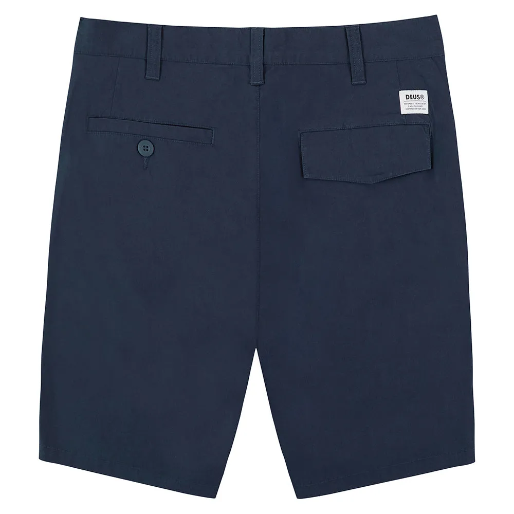 LIGHT FLOYD SHORT - NAVY