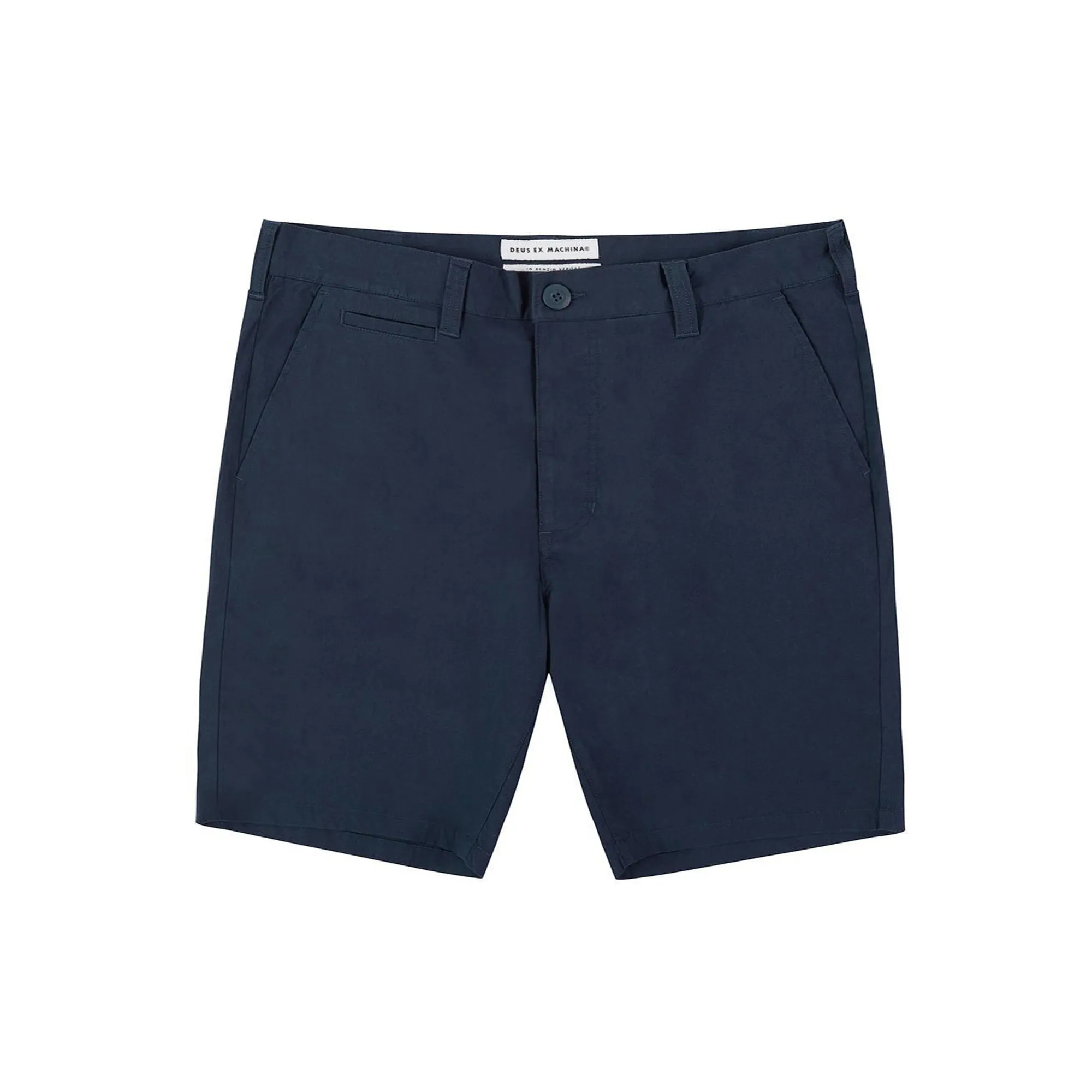 LIGHT FLOYD SHORT - NAVY