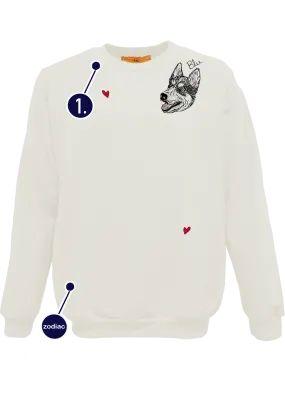 Magical Moments Unisex Crewneck Pullover