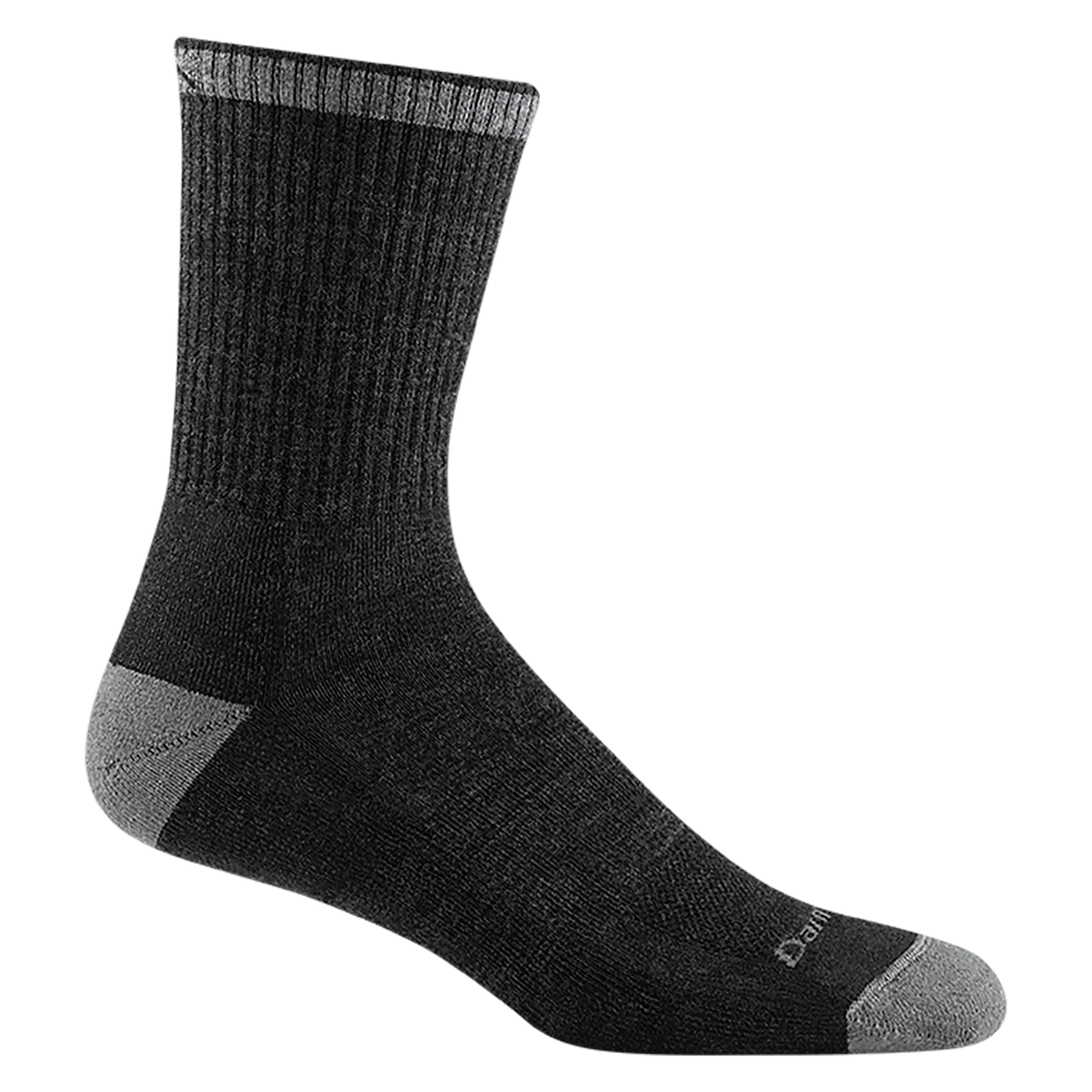 Men's Fred Tuttle Micro Crew  Midweight Work Sock