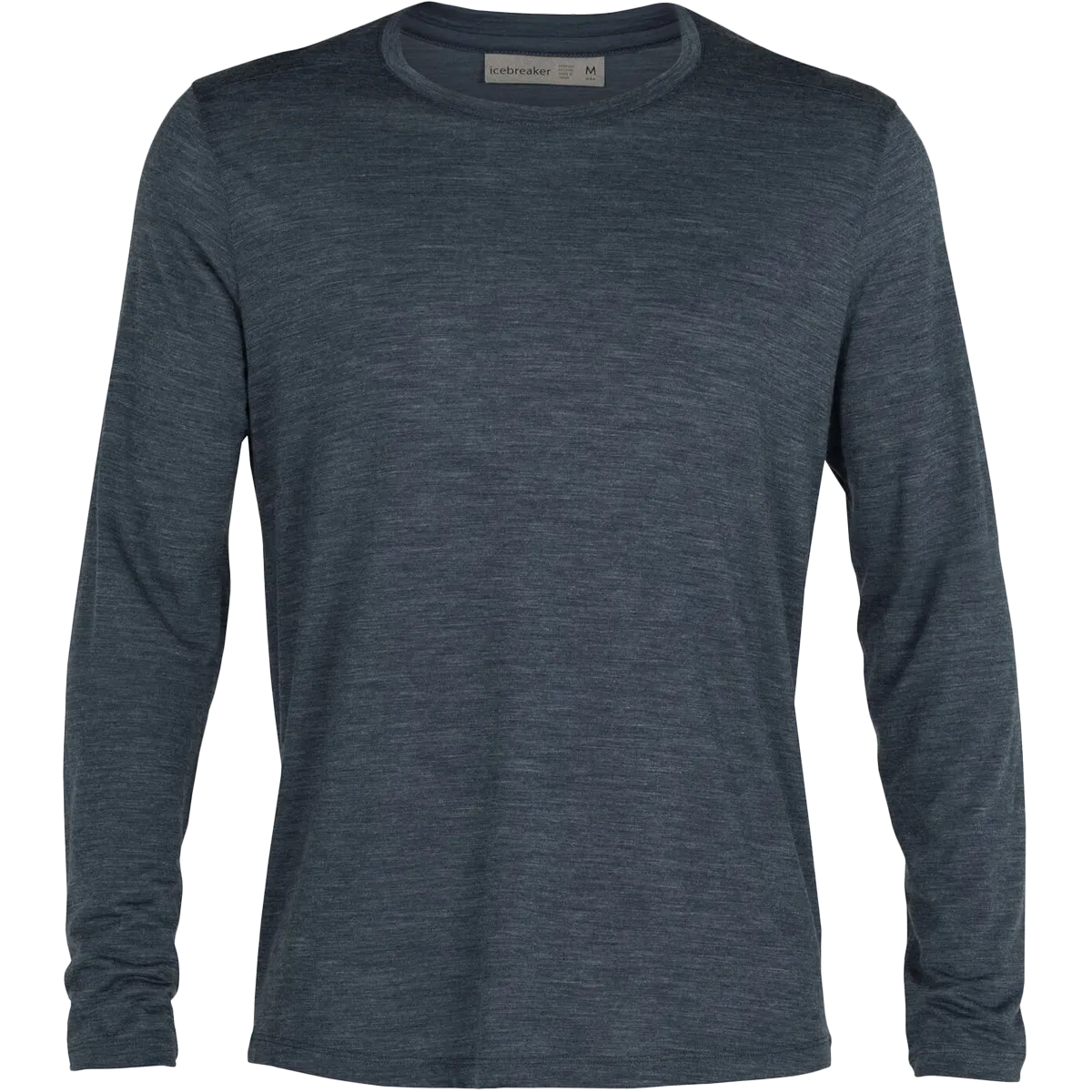 Men's Sphere Long Sleeve Crewe