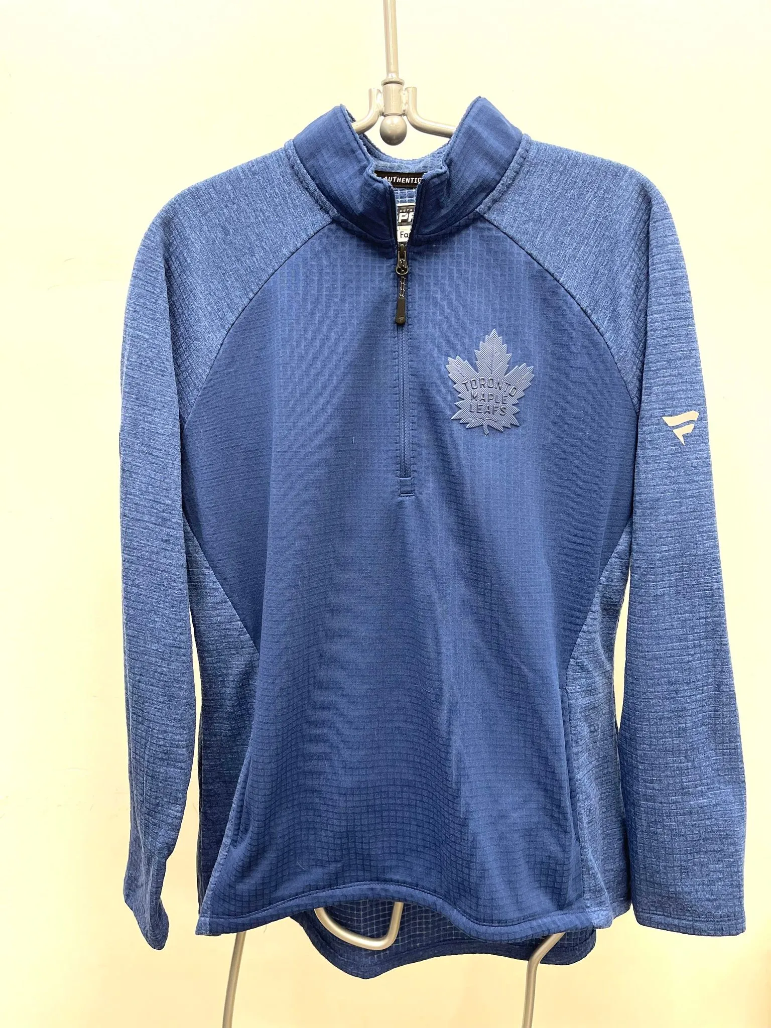 Men's Toronto Maple Leafs Sweatshirt, Large