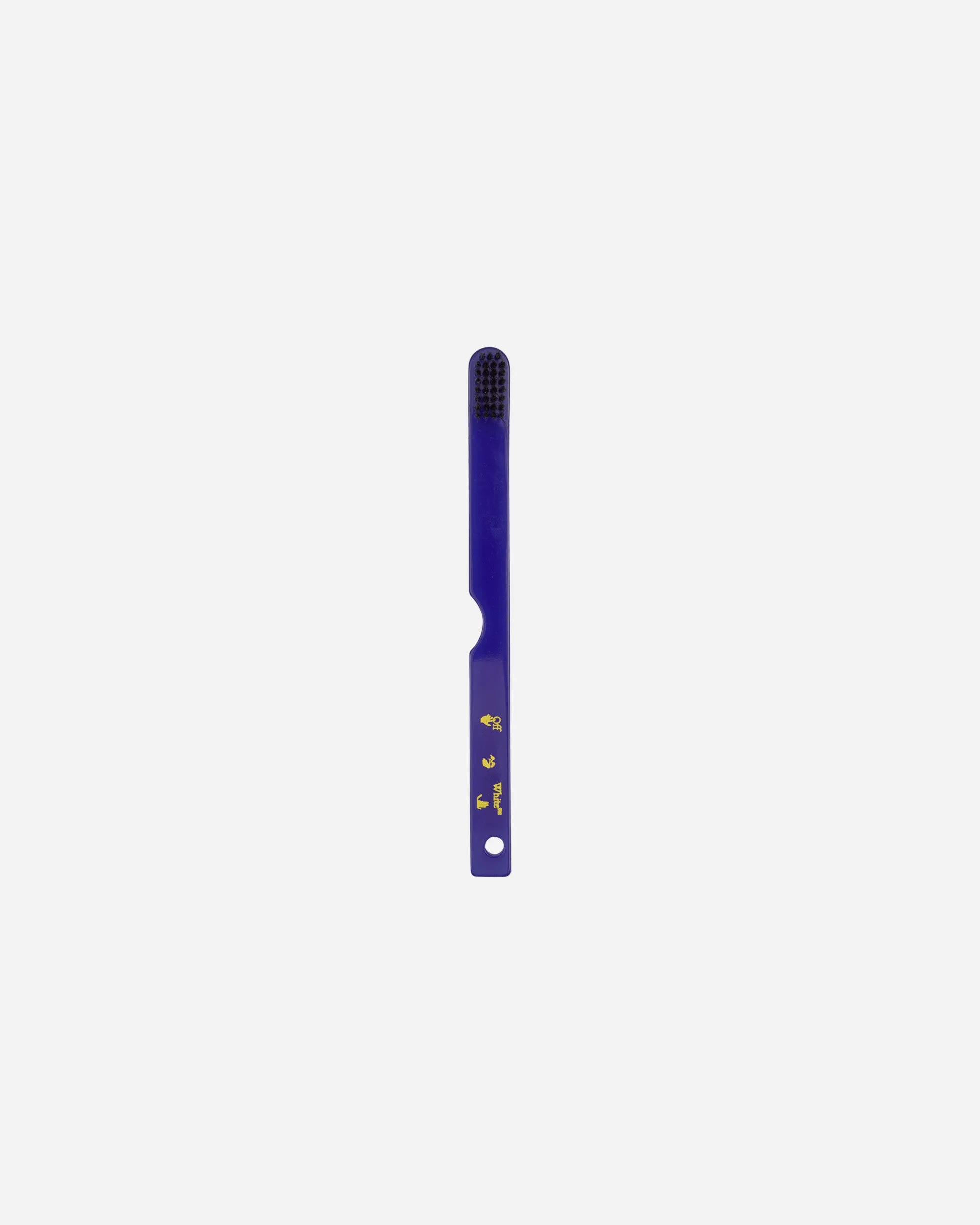 Meteor Toothbrush Purple