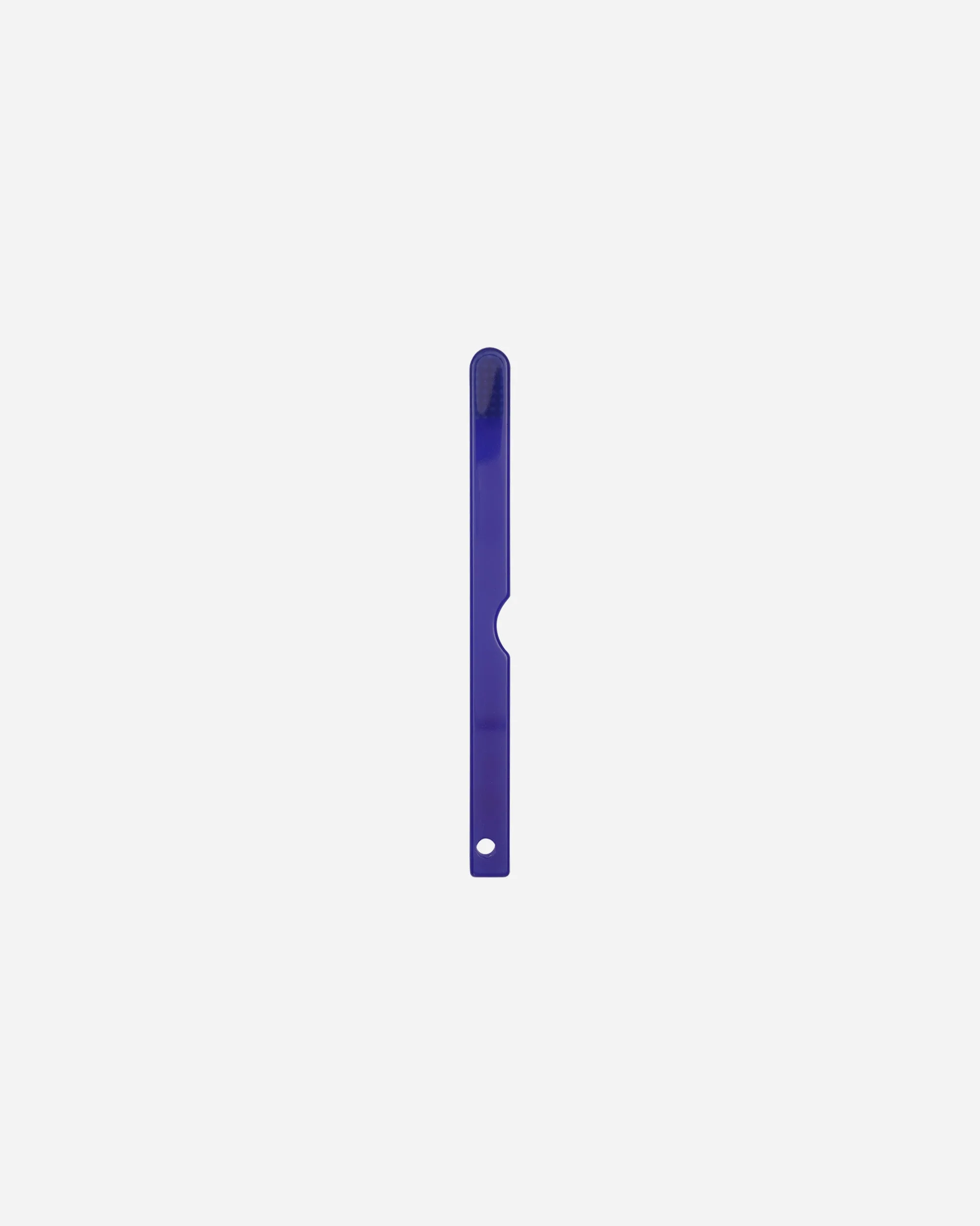 Meteor Toothbrush Purple