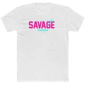 MIAMI VICE SAVAGE - TSHIRT