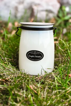 Milkhouse 22 oz. Butter Jar Candle - Multiple Scents