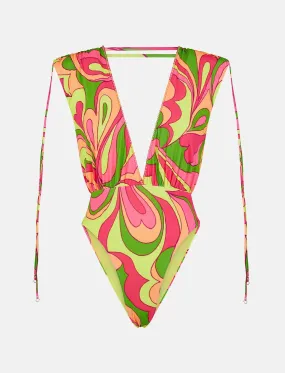 Monokini Donna