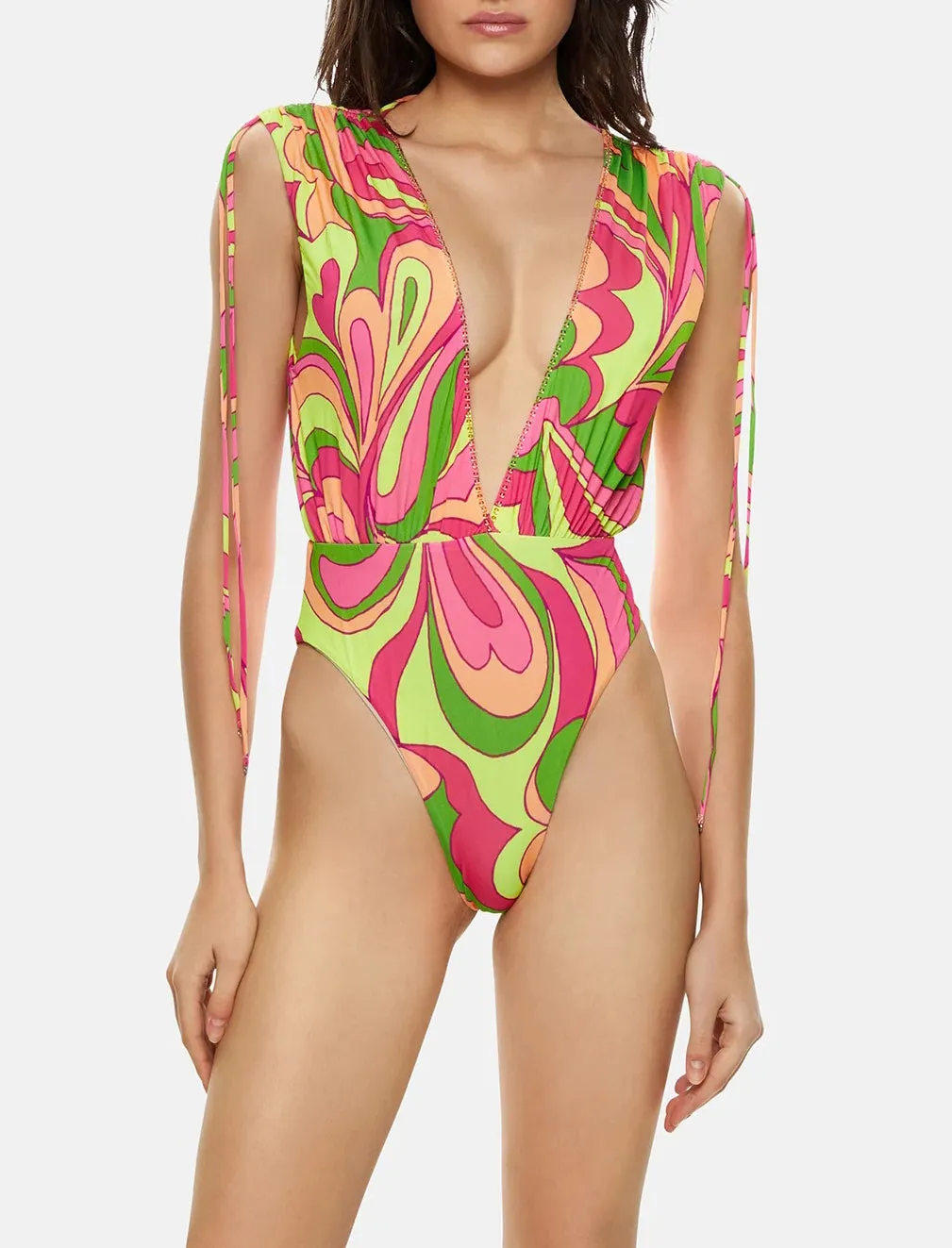 Monokini Donna