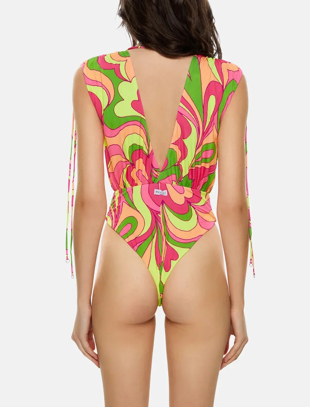 Monokini Donna