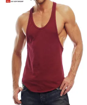 Muscle Tank