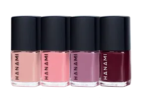 Nail Polish Mini Pack - TOOTSIE by Hanami