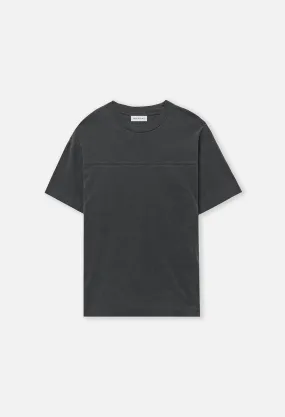 Omaha Tee / Washed Black