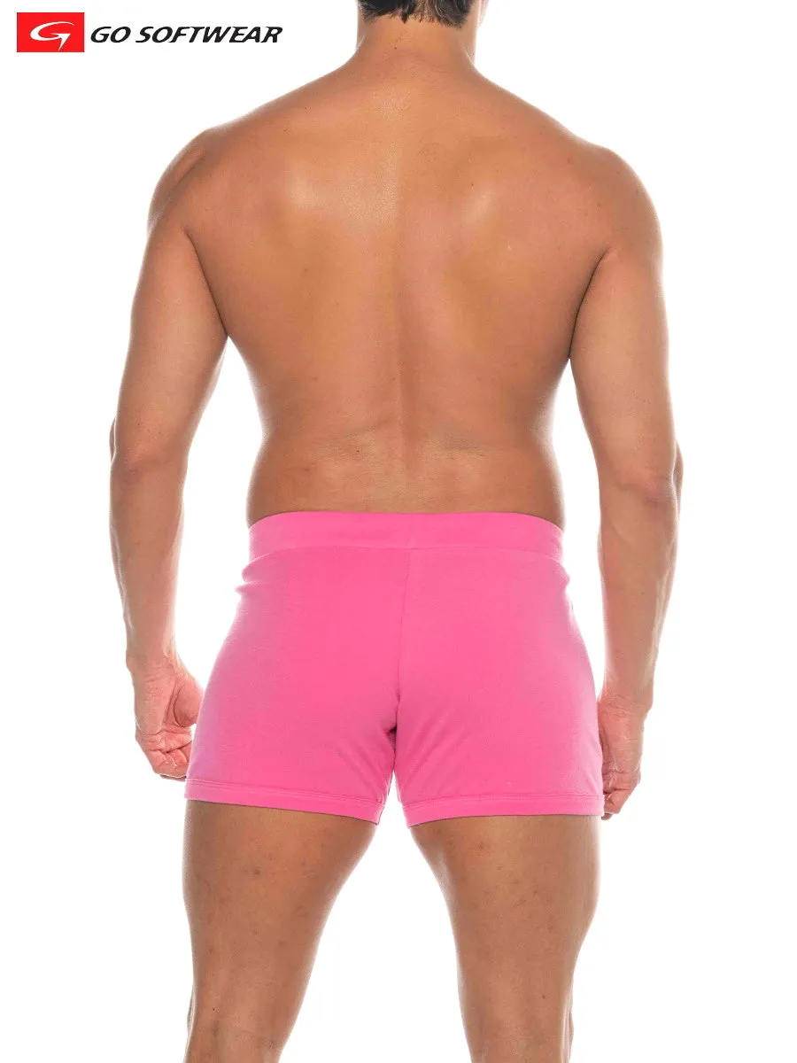 Pacific 10" Lounge Short