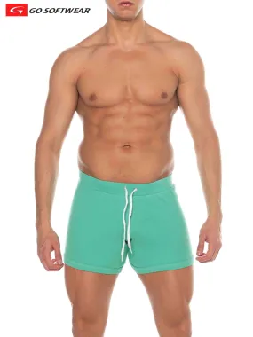 Pacific 10" Lounge Short