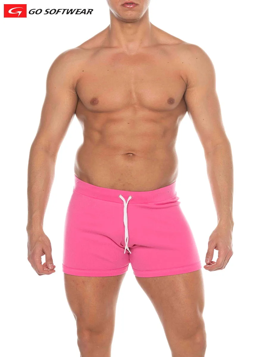 Pacific 10" Lounge Short