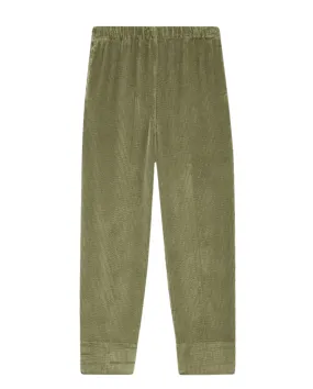 Padow Trouser Vintage Tobacco