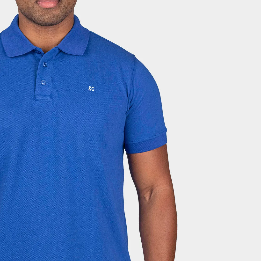 Polo Para Hombre