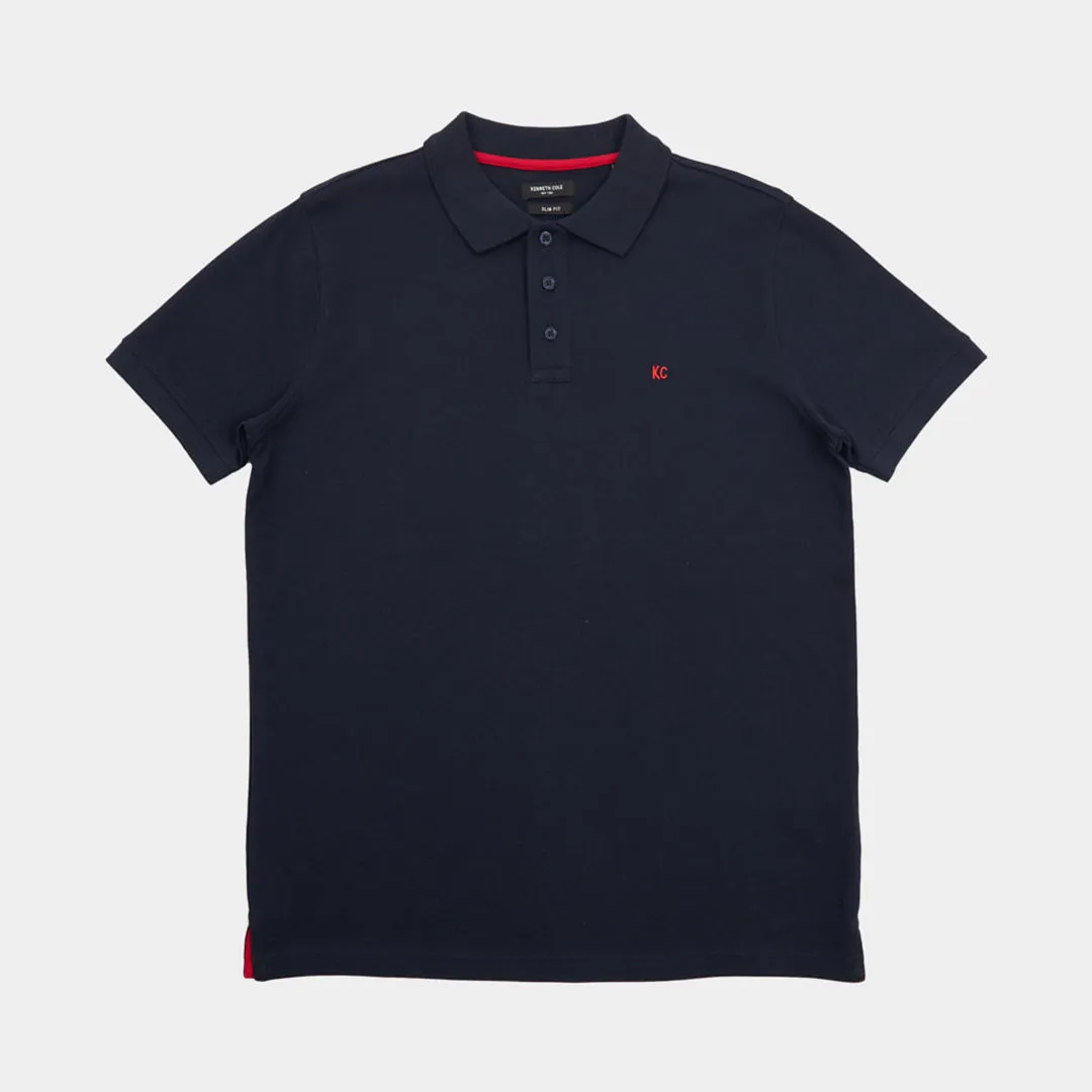 Polo Para Hombre